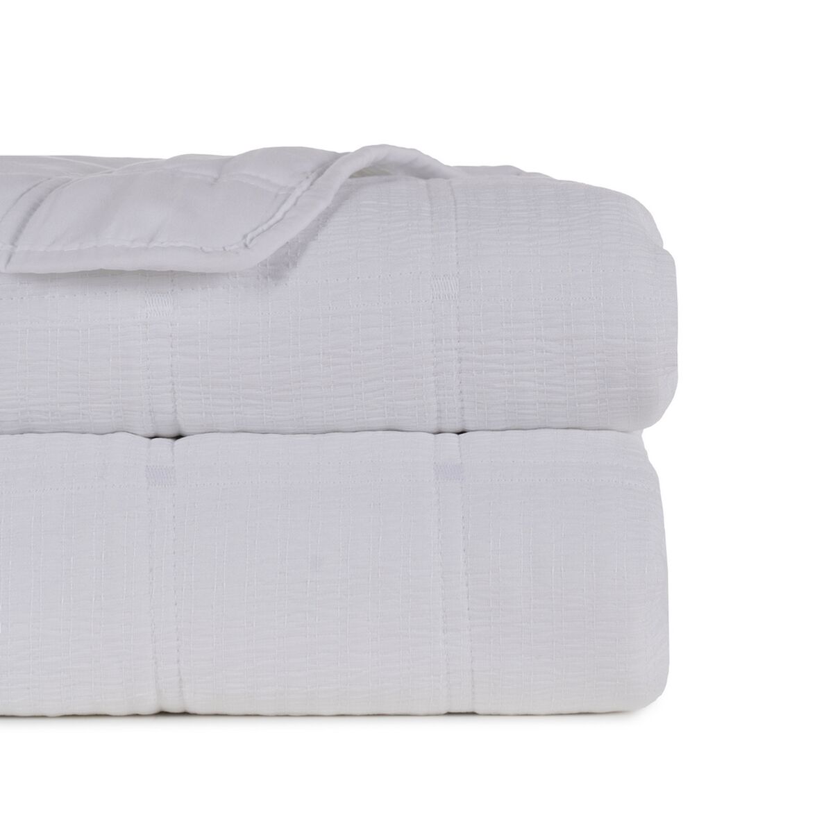 Colcha Blanco 270 x 280 x 1 cm