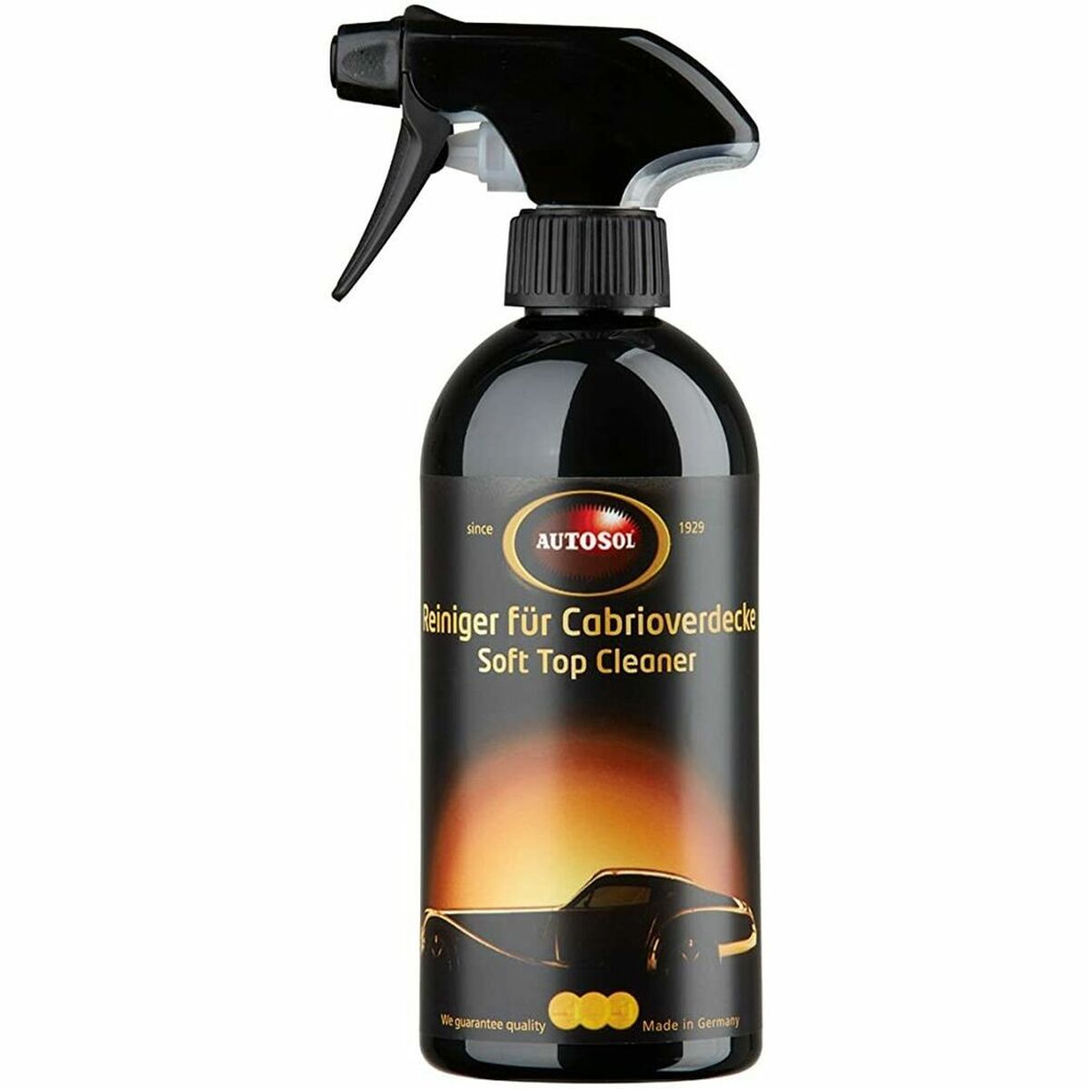 Productos de limpieza