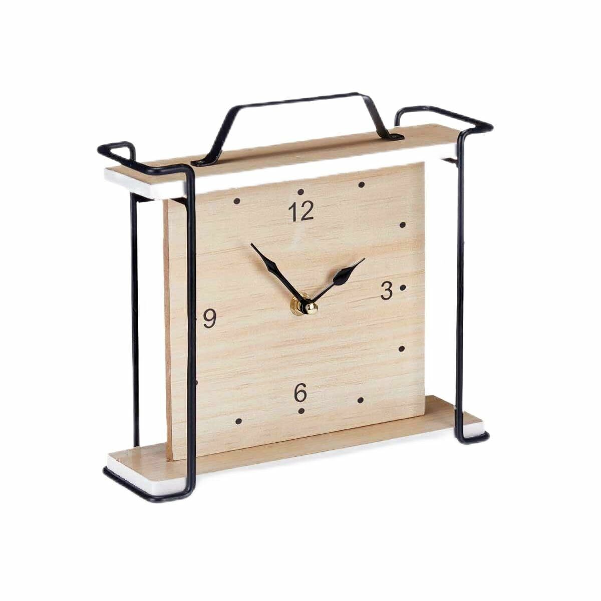 Reloj de Mesa Gift Decor 6 Unidades