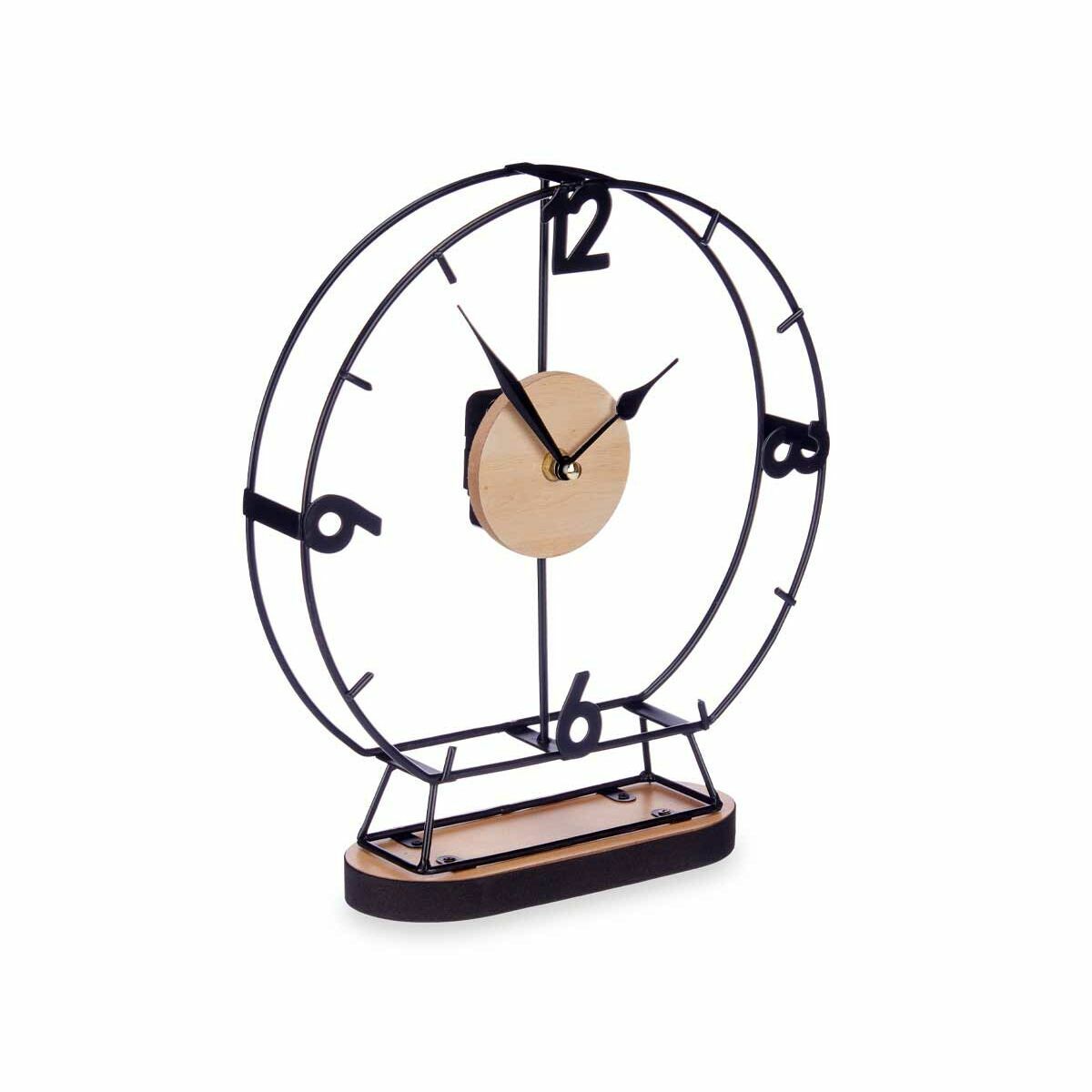 Reloj de Mesa Gift Decor 6 Unidades