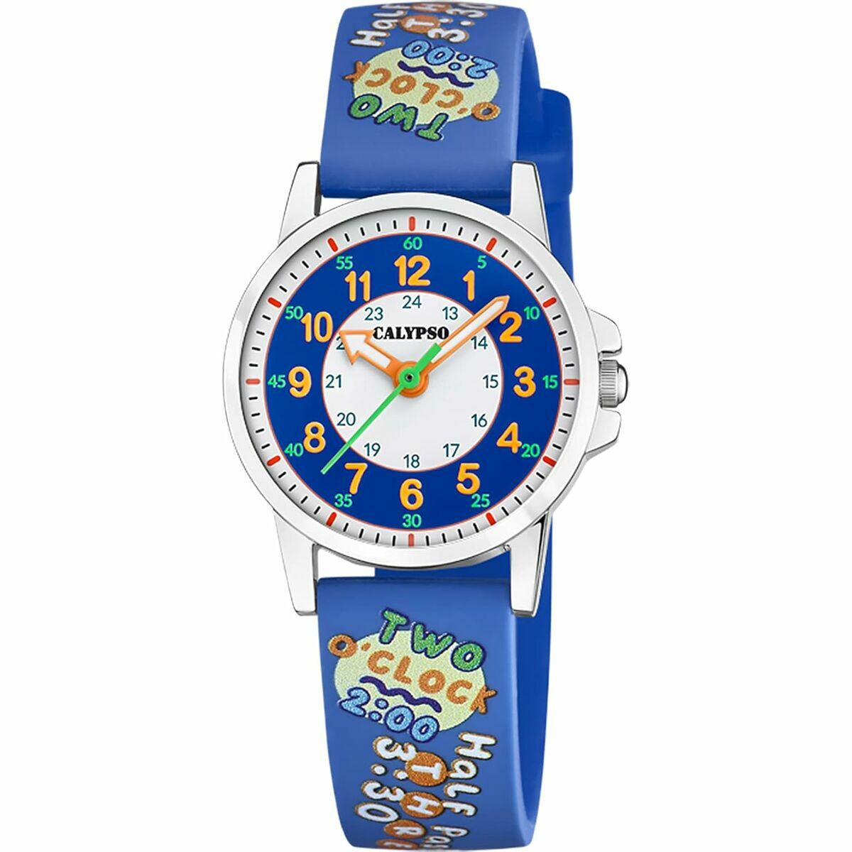 Reloj Infantil Calypso