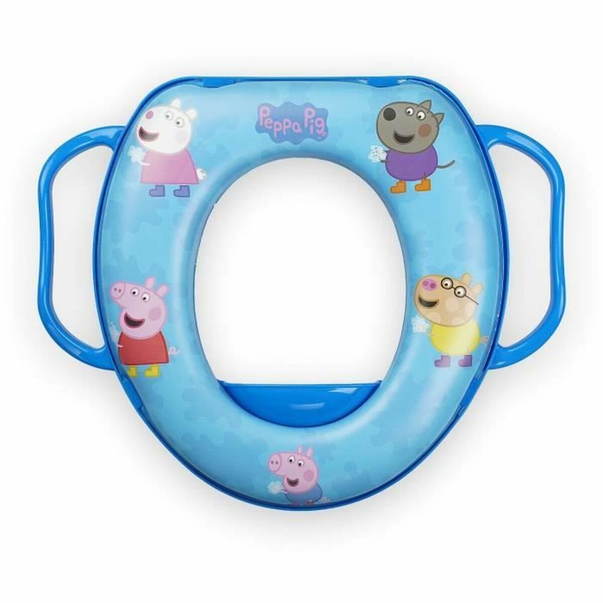 Reductor de WC para Bebé ThermoBaby COMFORT