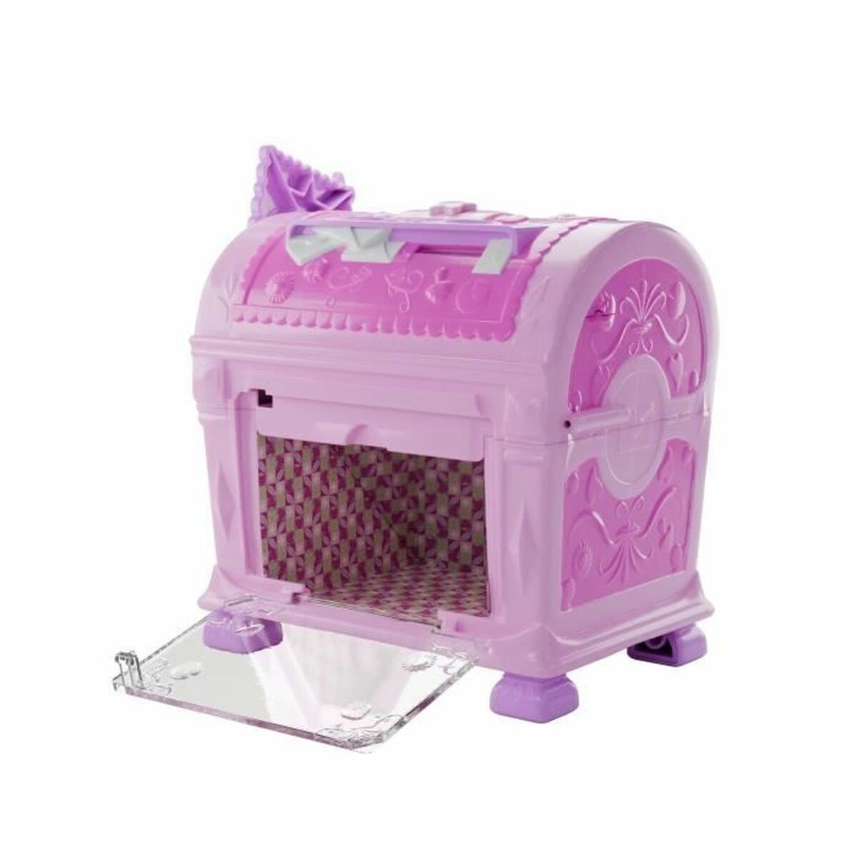 Playset Goliath Secret Findees Magic Mailbox 19 X 13 X 19 CM
