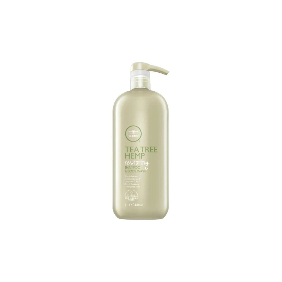 Gel de Ducha Paul Mitchell 1 L