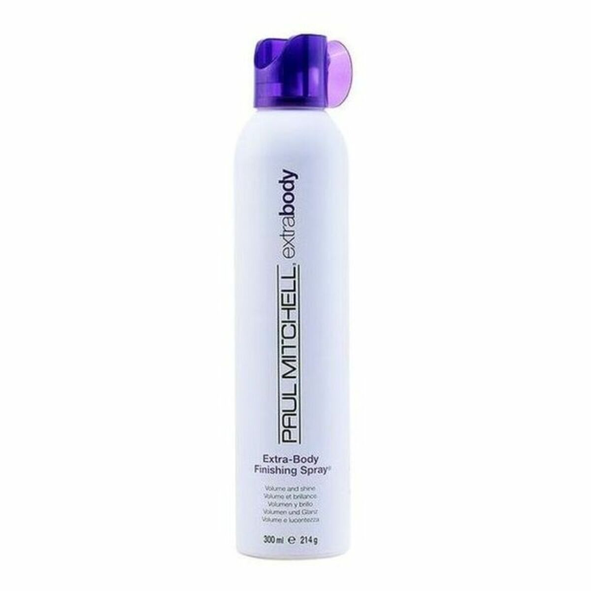 Spray para Dar Volumen Paul Mitchell
