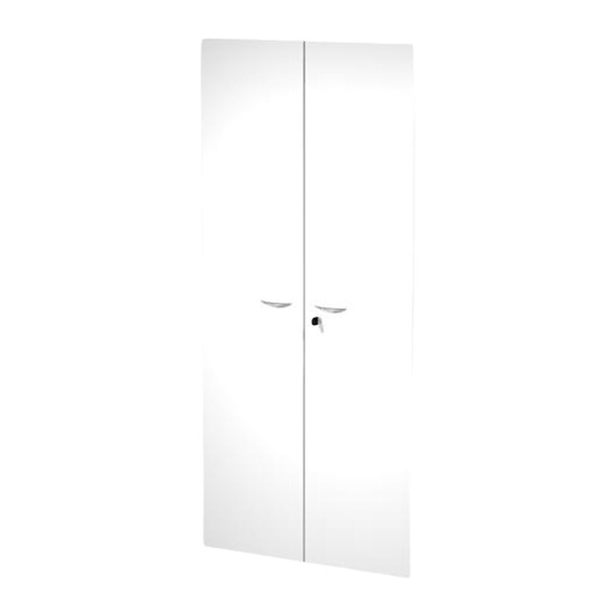 Puerta Artexport PRESTO Blanco Melamina 80 x 175 x 1,8 cm 2 Unidades
