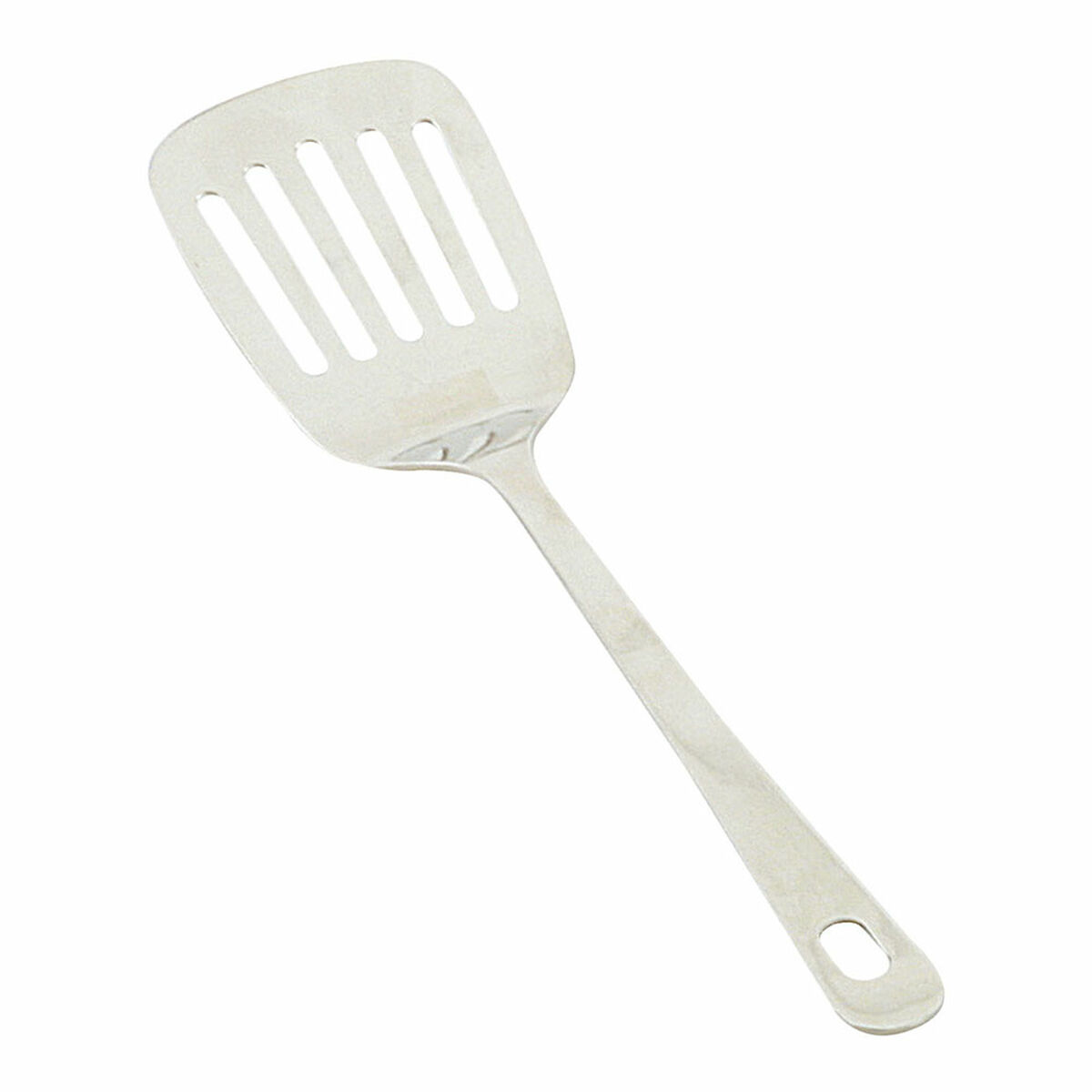 Espátula de Cocina Ibili Acero Inoxidable 33 cm Plateado