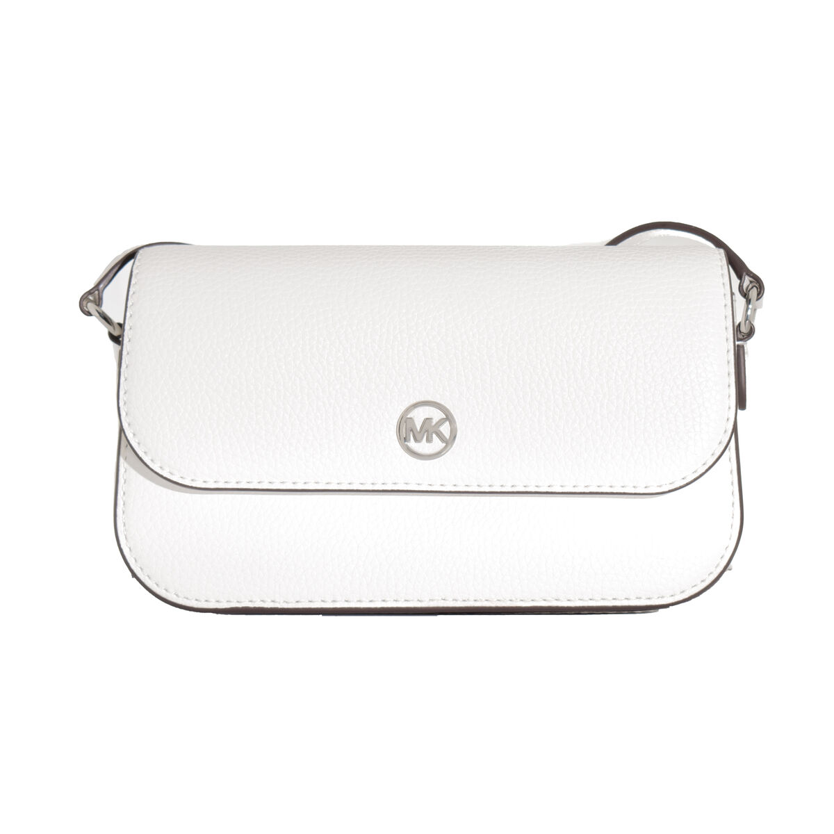 Bolso de Mano Michael Kors 35F4STVC1L-OPTIC-WHITE
