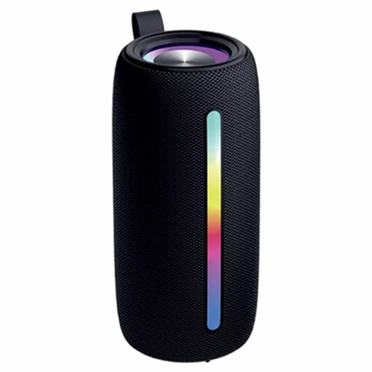 Altavoz Bluetooth Portátil Denver Electronics BTL-360B Negro 50 W