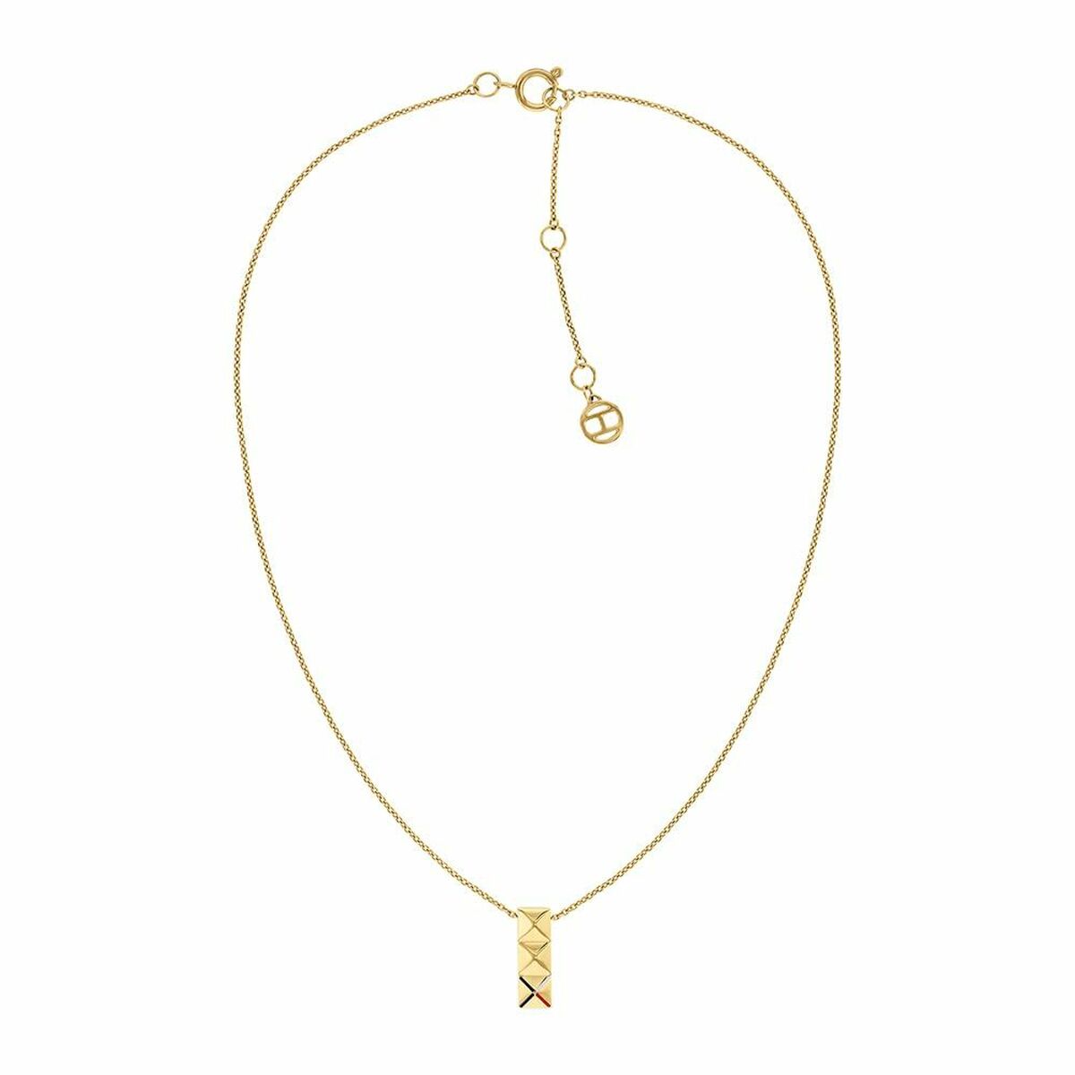 Collares y colgantes