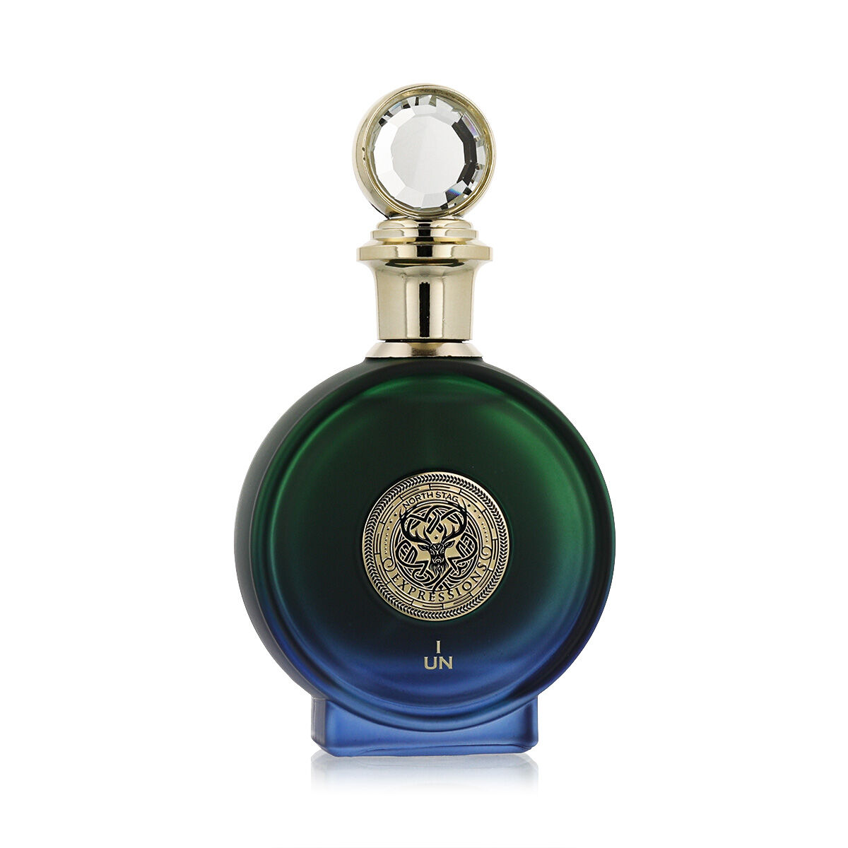 Perfume Unisex North Stag North Stag Expressions Un I 100 ml