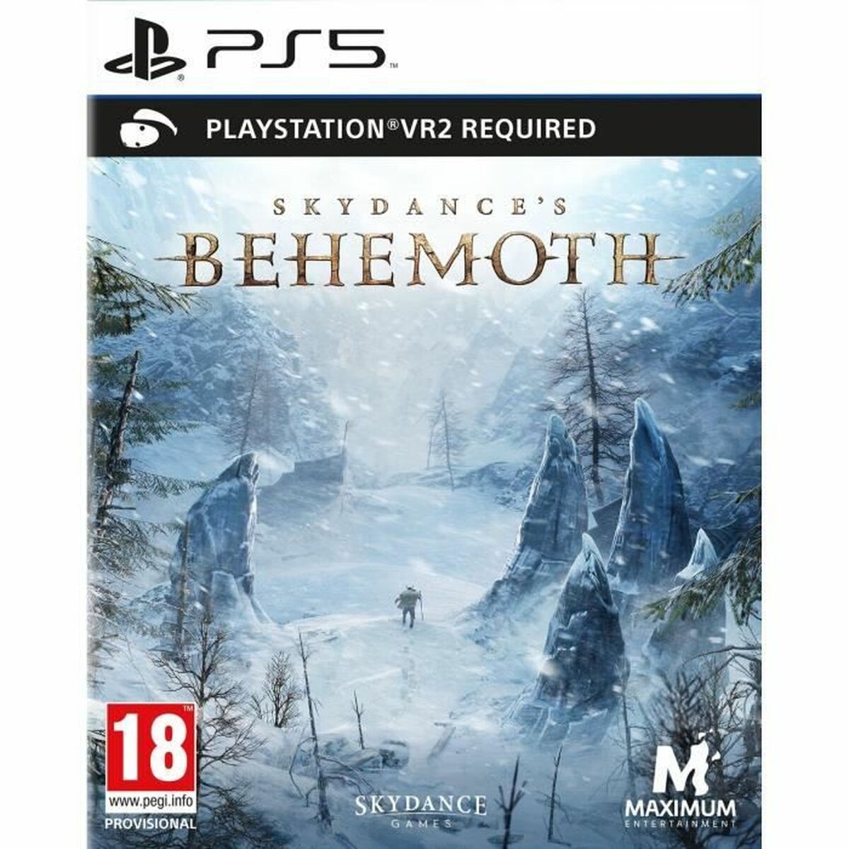 Videojuego PlayStation 5 Just For Games