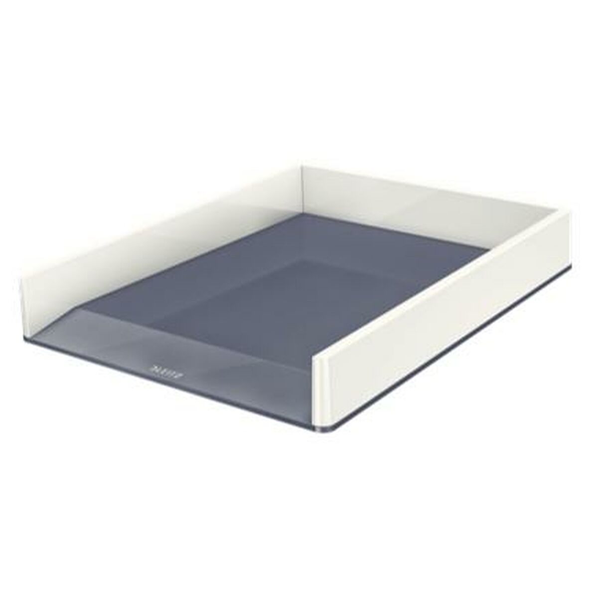 Bandeja para Archivar Leitz Blanco Plástico