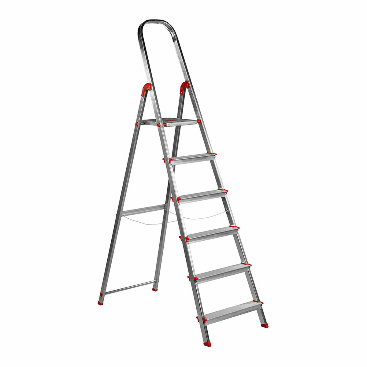 Escalera Rolser Aluminio