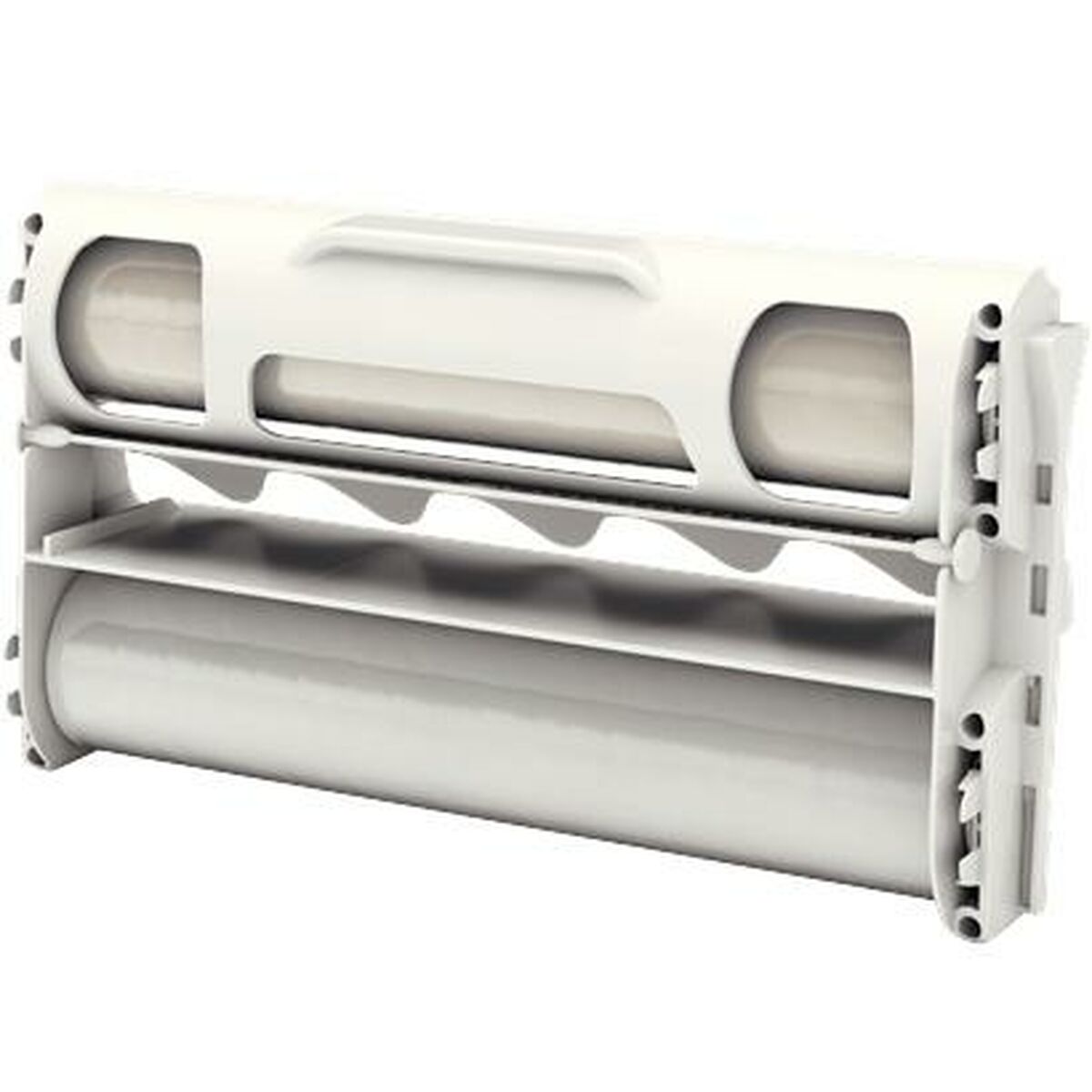 Plastificadora Xyron Transparente