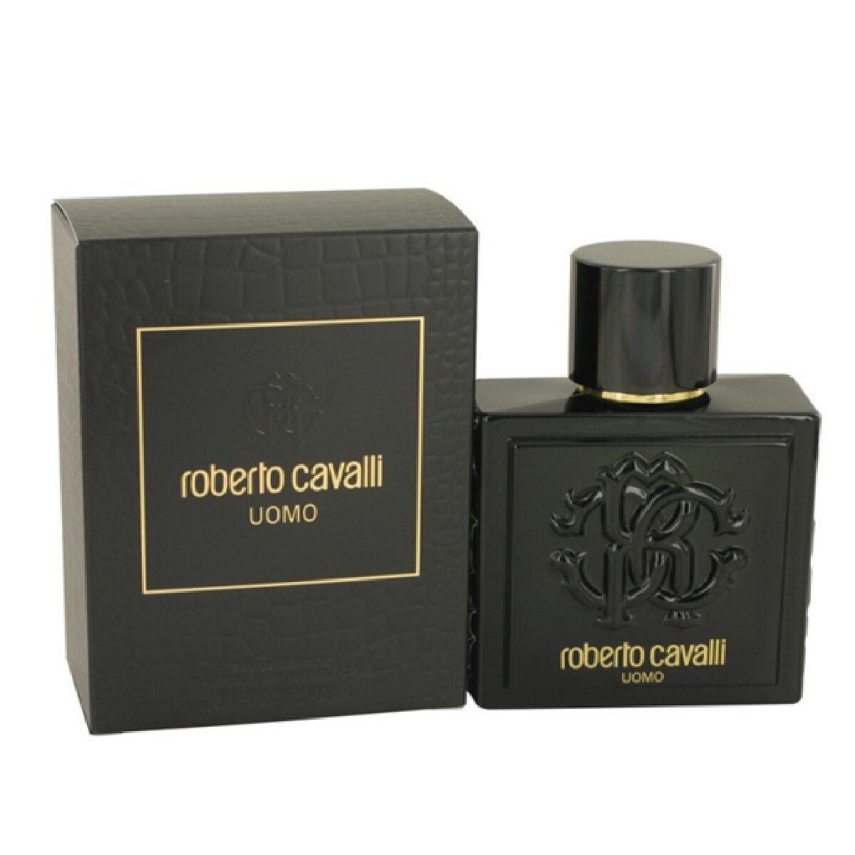 Perfume Hombre Roberto Cavalli JRC07006 EDT