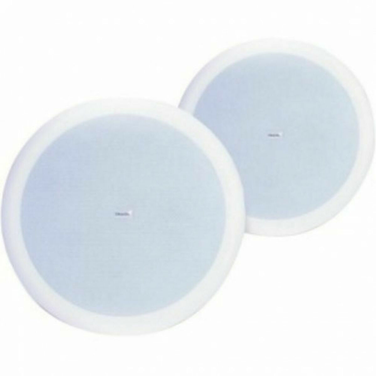 Altavoces Clearone LS6CT Blanco