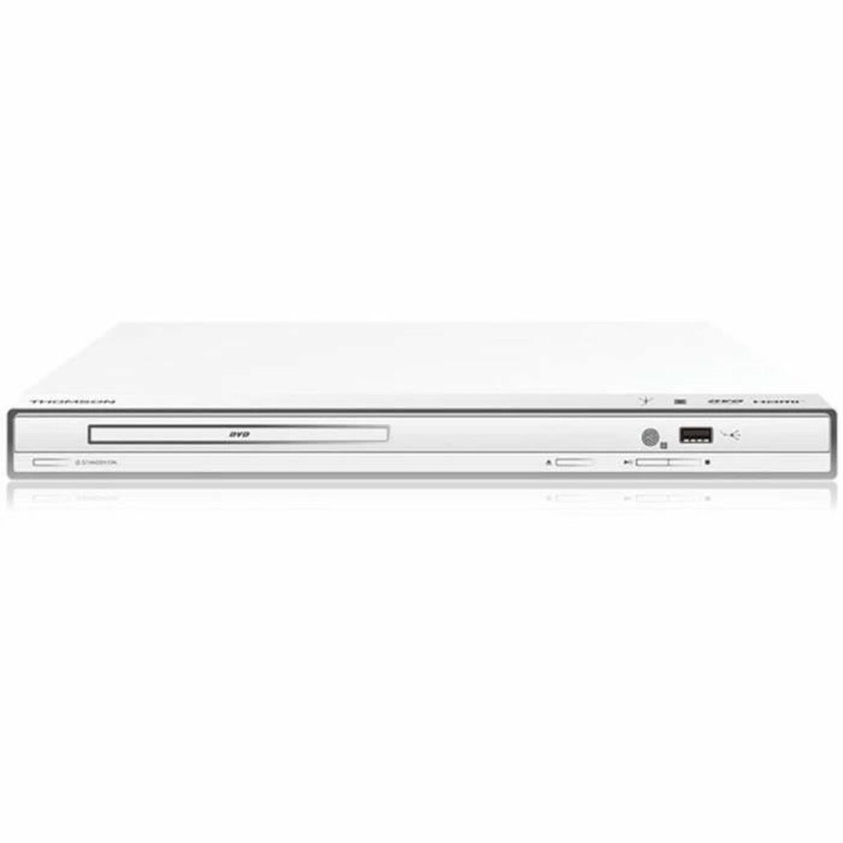 Reproductor de DVD Thomson THD303W