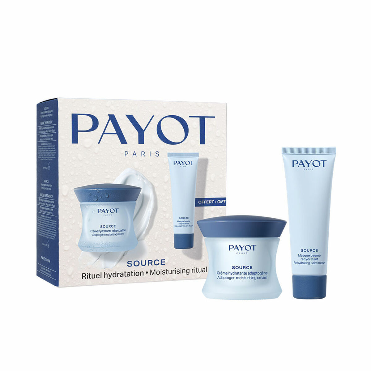 Set de Cosmética Payot