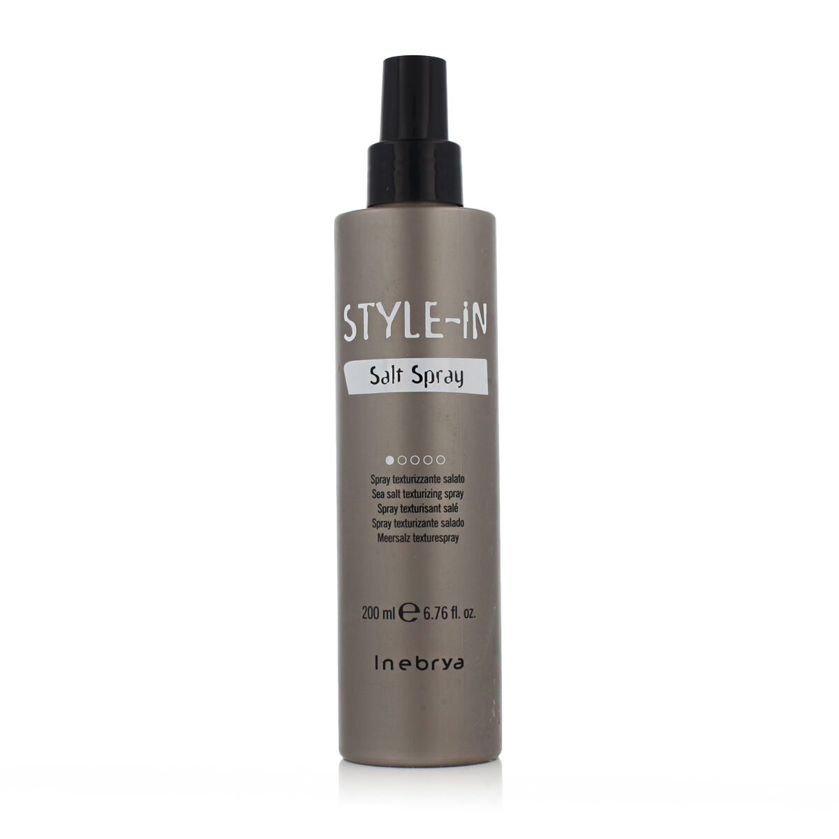 Laca Fijadora Inebrya Style-In 200 ml