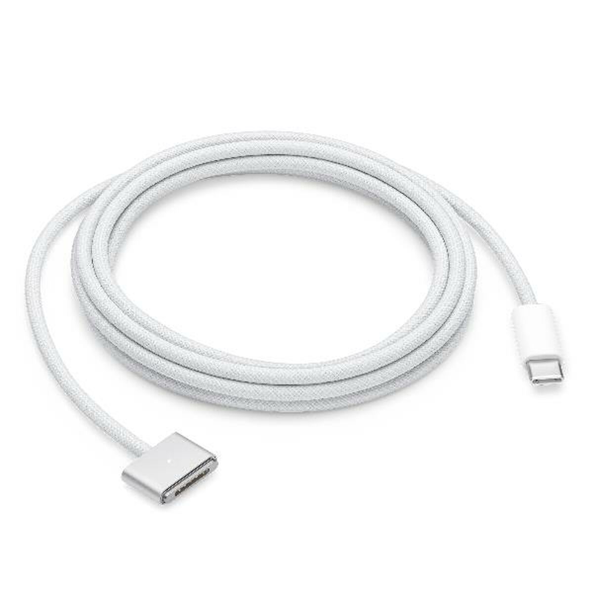Adaptador USB Apple MW613ZM/A 2 m