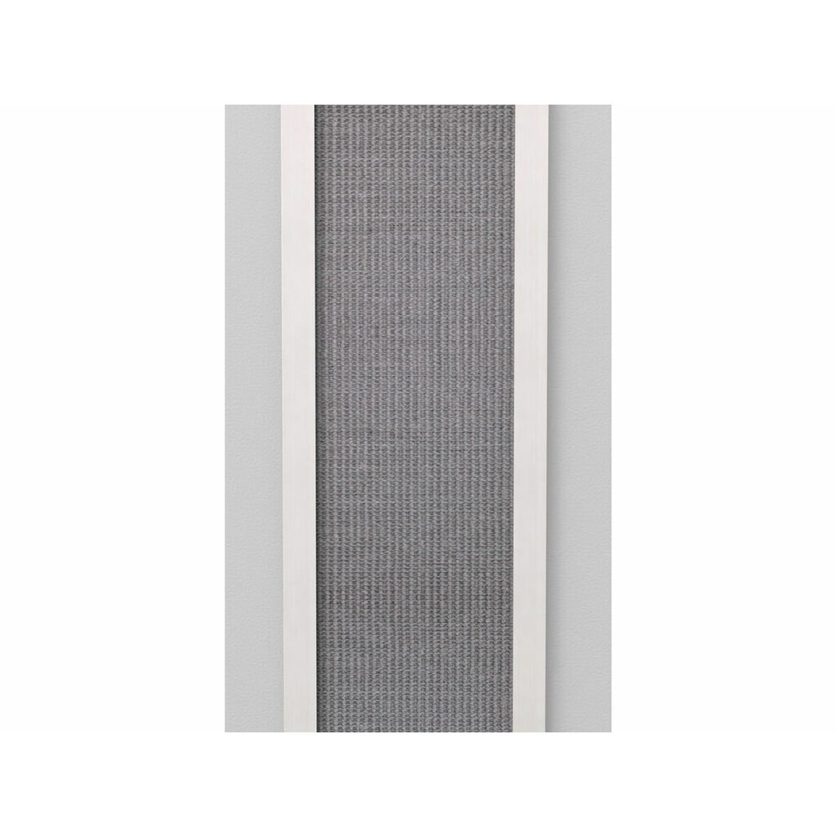 Rascador para Gatos Trixie Blanco Gris 28 × 78 CM