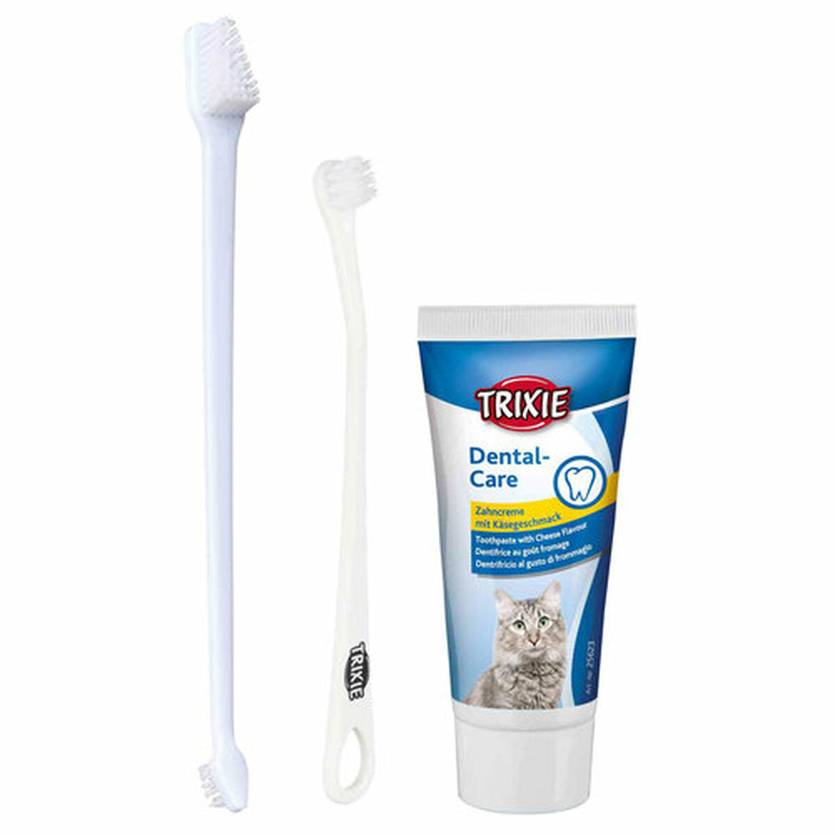 Dentífrico Trixie