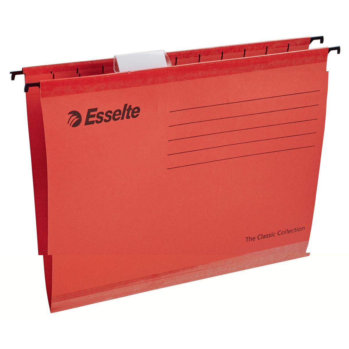 Carpeta Colgante Esselte Rojo A4 (25 Unidades)