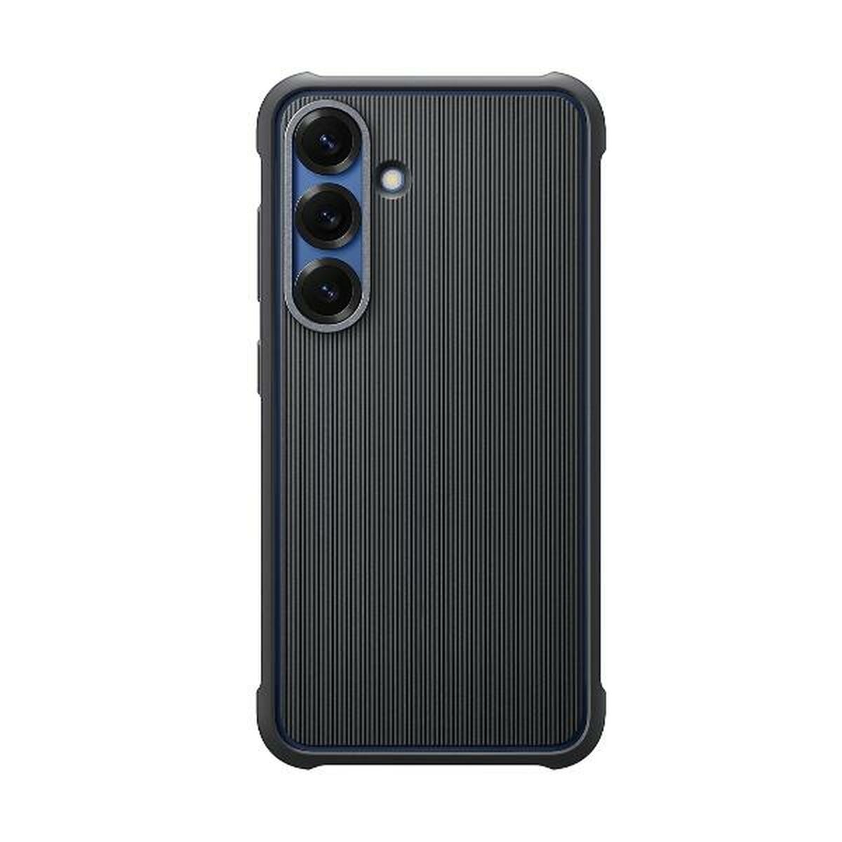 Funda para Móvil Samsung S25+ Negro