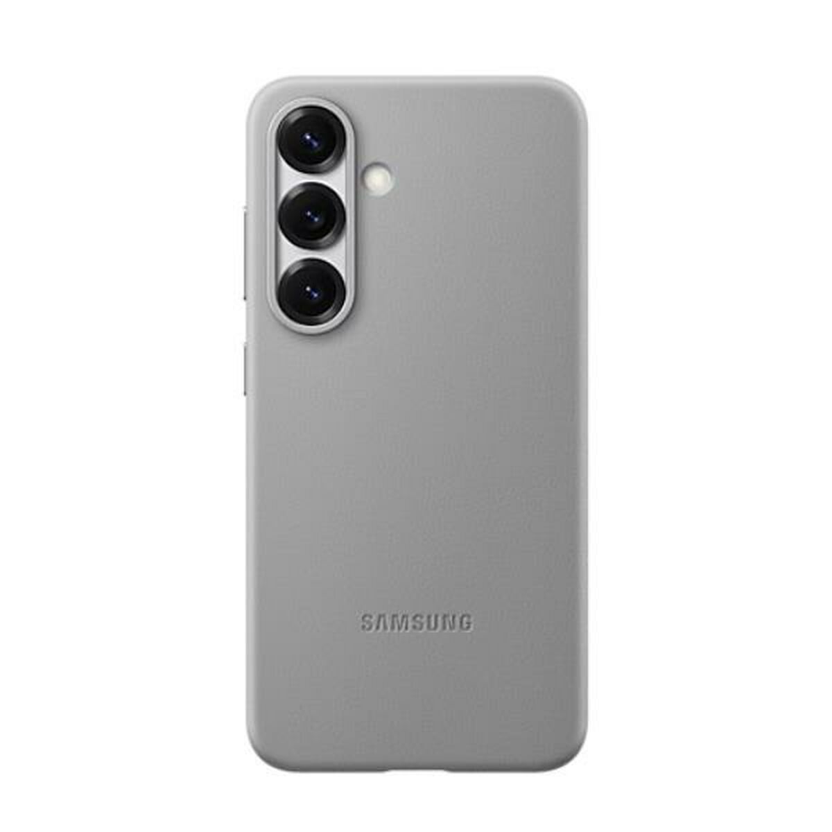 Funda para Móvil Samsung S25+ Gris