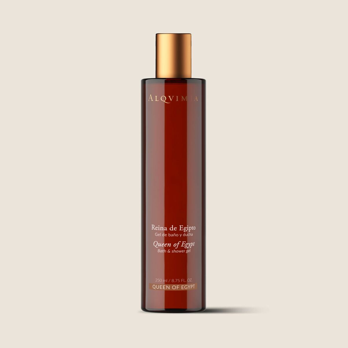 Gel de Ducha Alqvimia 250 ml