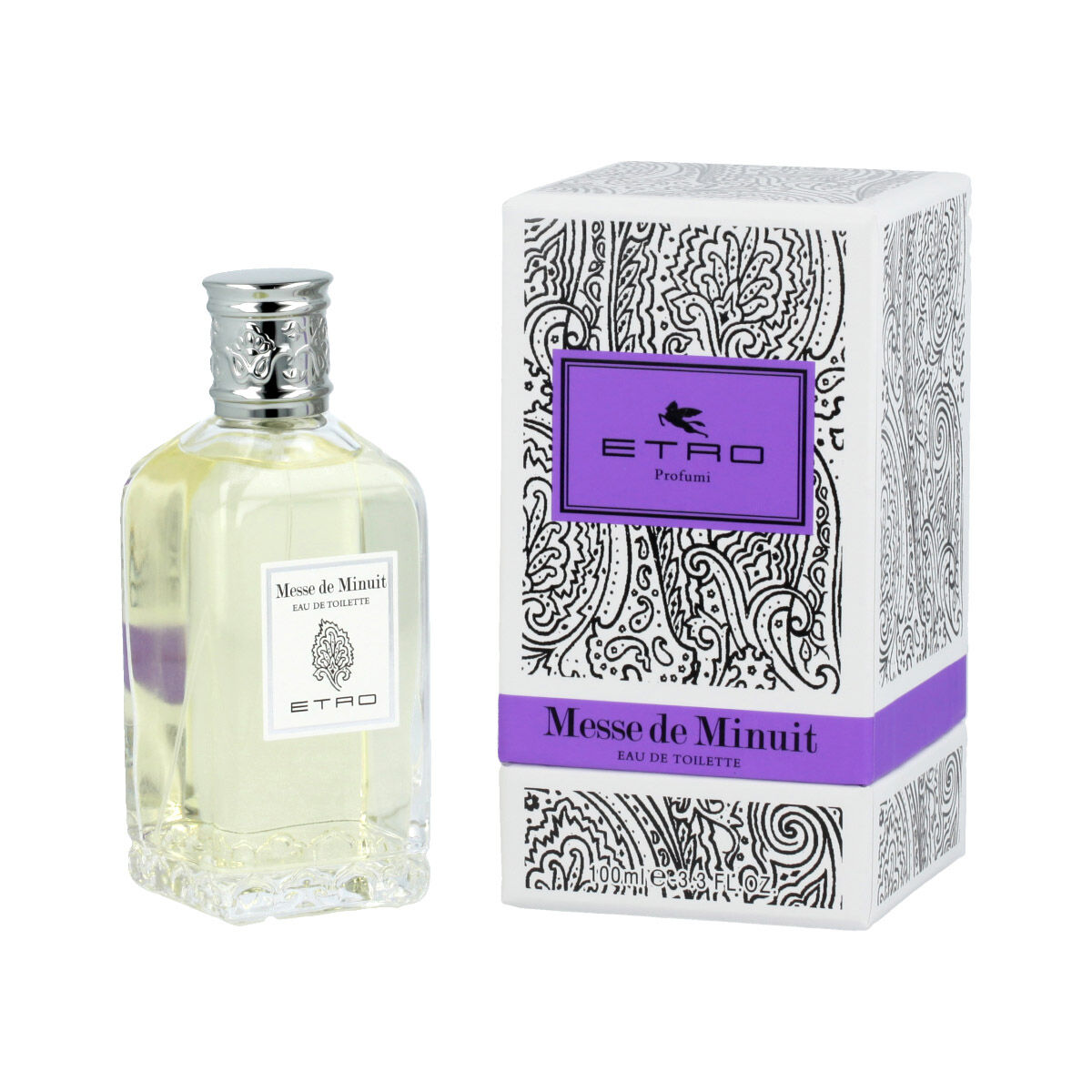 Perfume Unisex Etro EDT