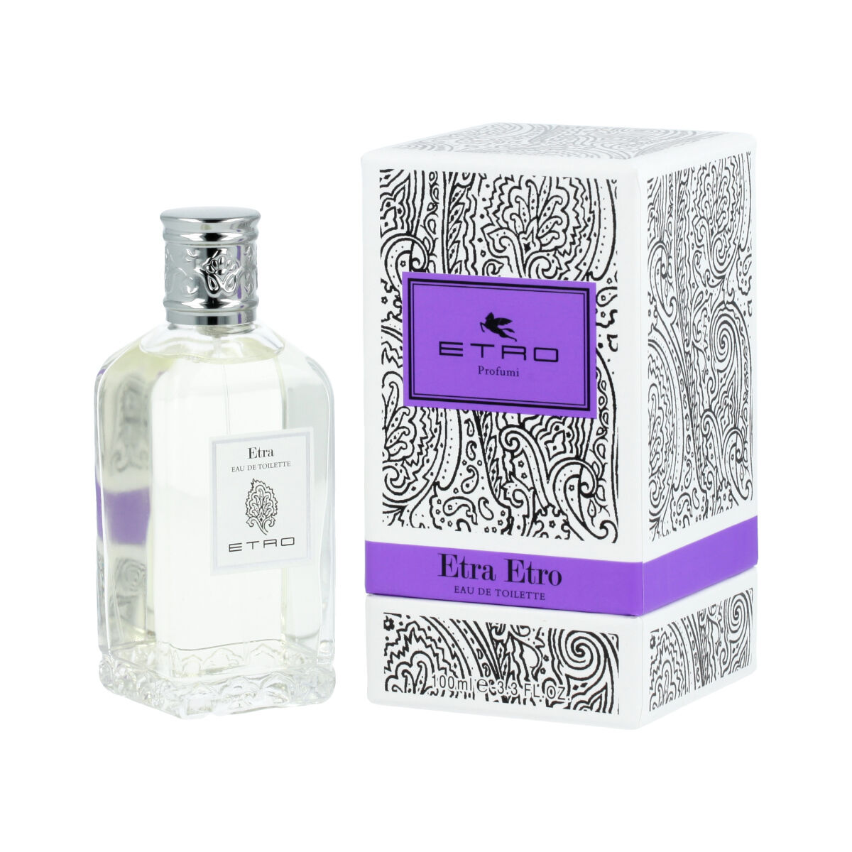 Perfume Mujer Etro Etra EDT 100 ml