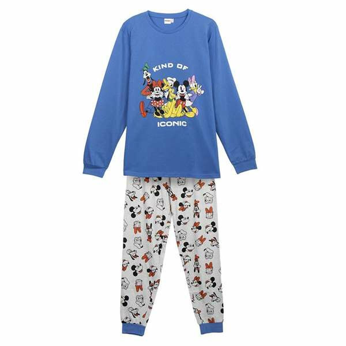Ropa de dormir