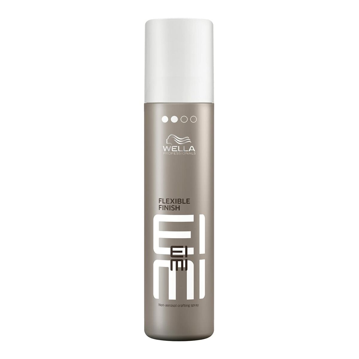 Laca de Fijación Flexible Wella