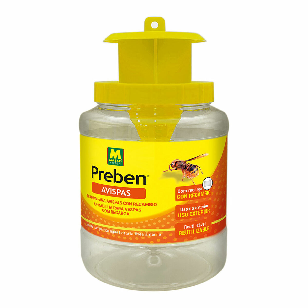 Insecticida Massó