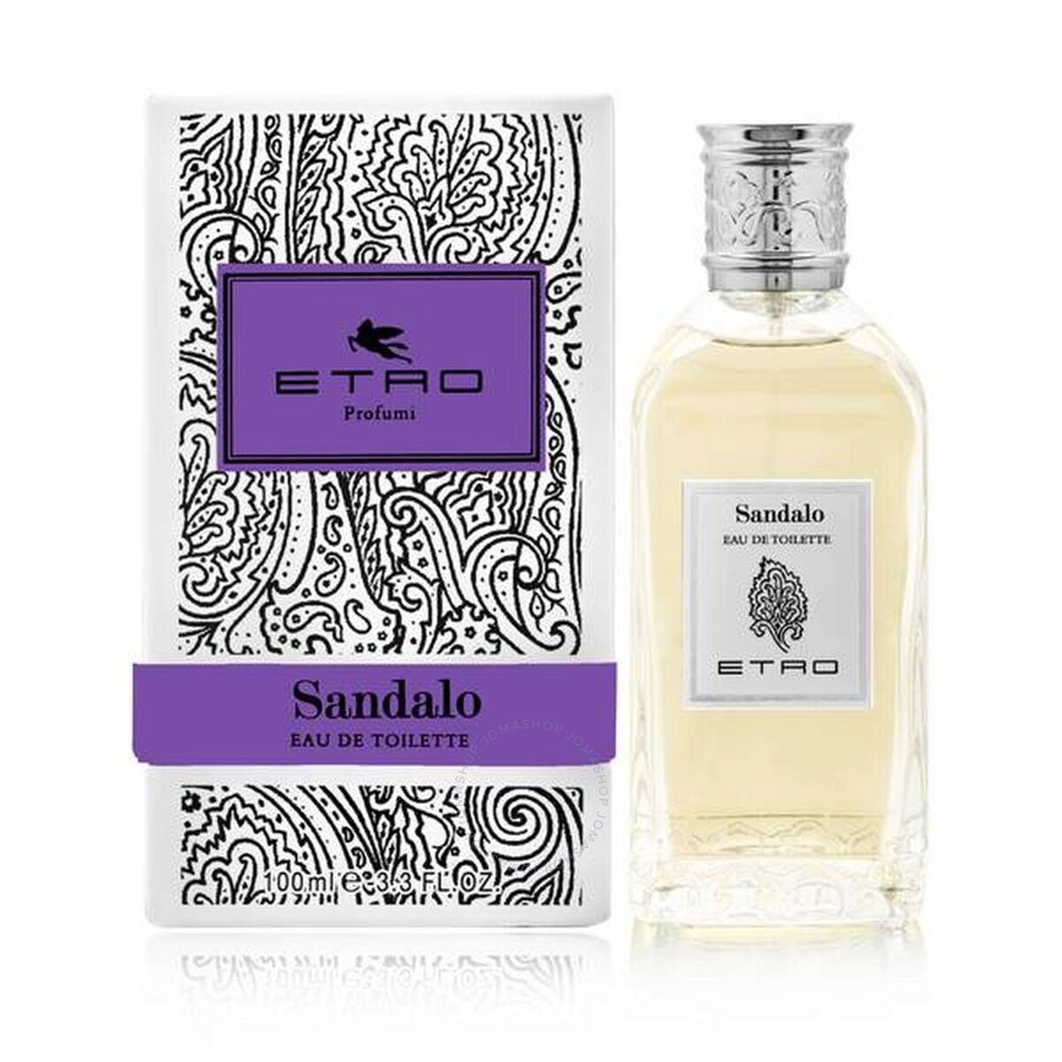 Perfume Unisex Etro Sandalo 100 ml