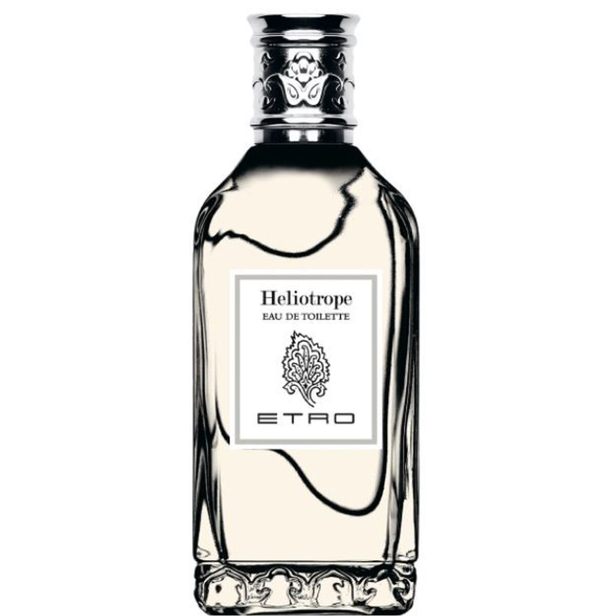 Perfume Unisex Etro Heliotrope EDT 50 ml