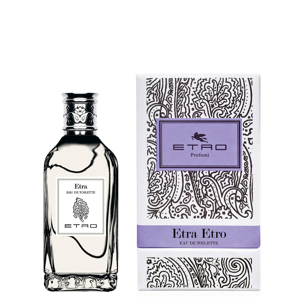 Perfume Unisex Etro Etra EDT 50 ml
