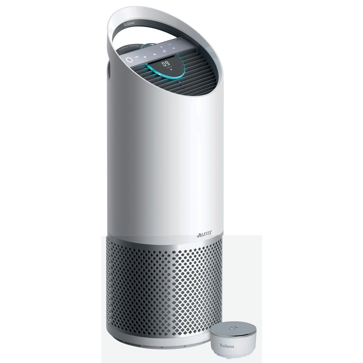 Purificador de Aire Leitz Z-3500H Blanco 65 dB