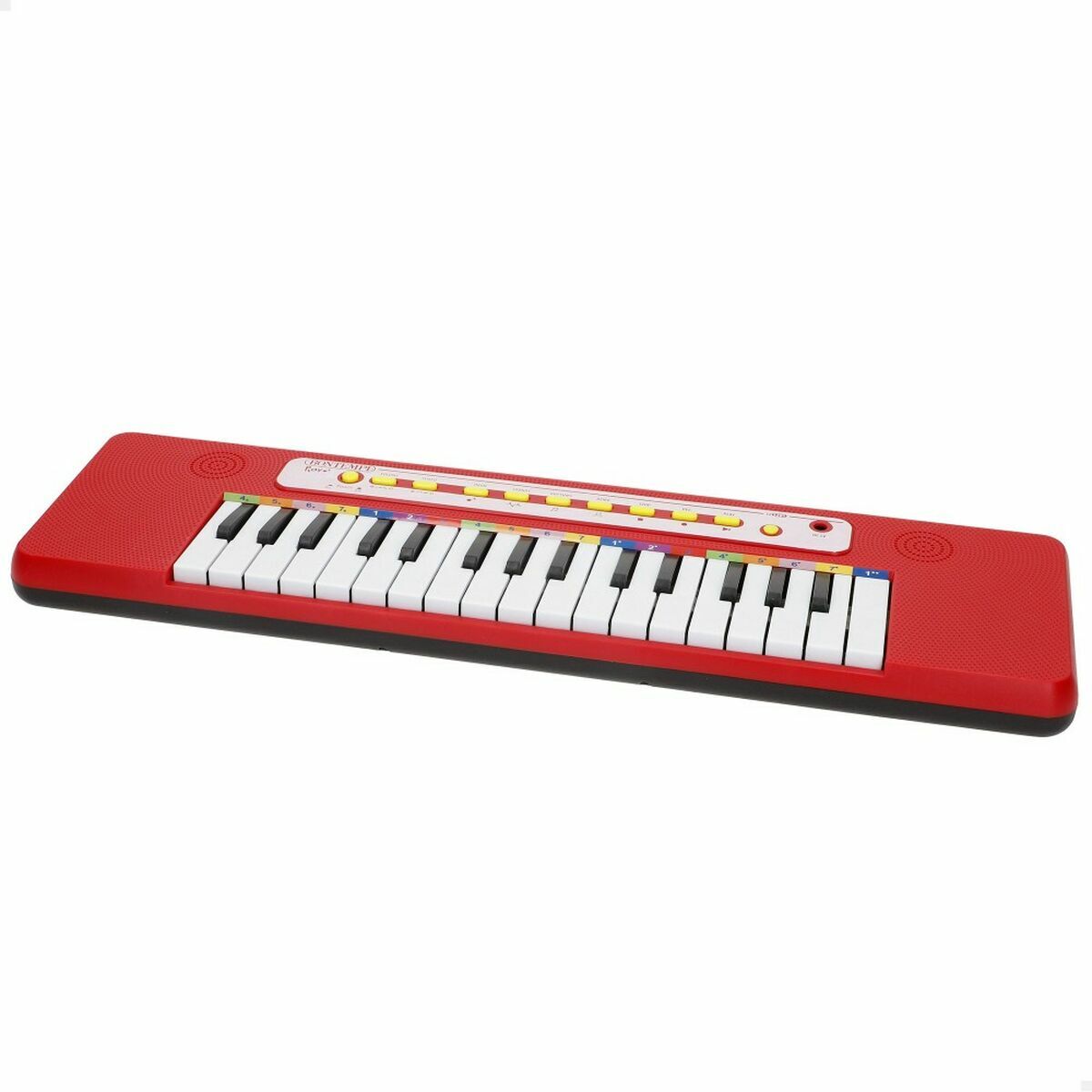 Piano de juguete Colorbaby