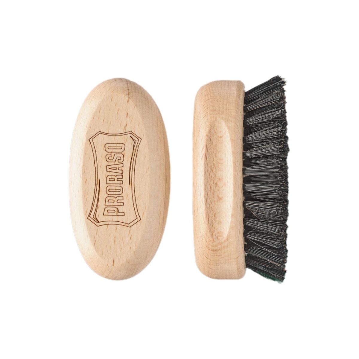 Cepillo Proraso Madera Barba