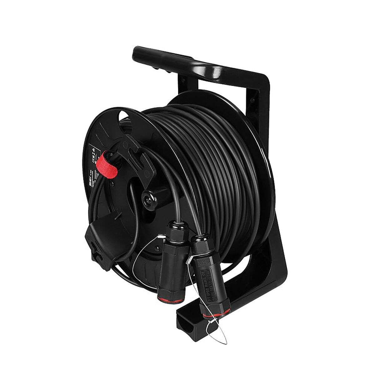 Cable HDMI LINDY Negro