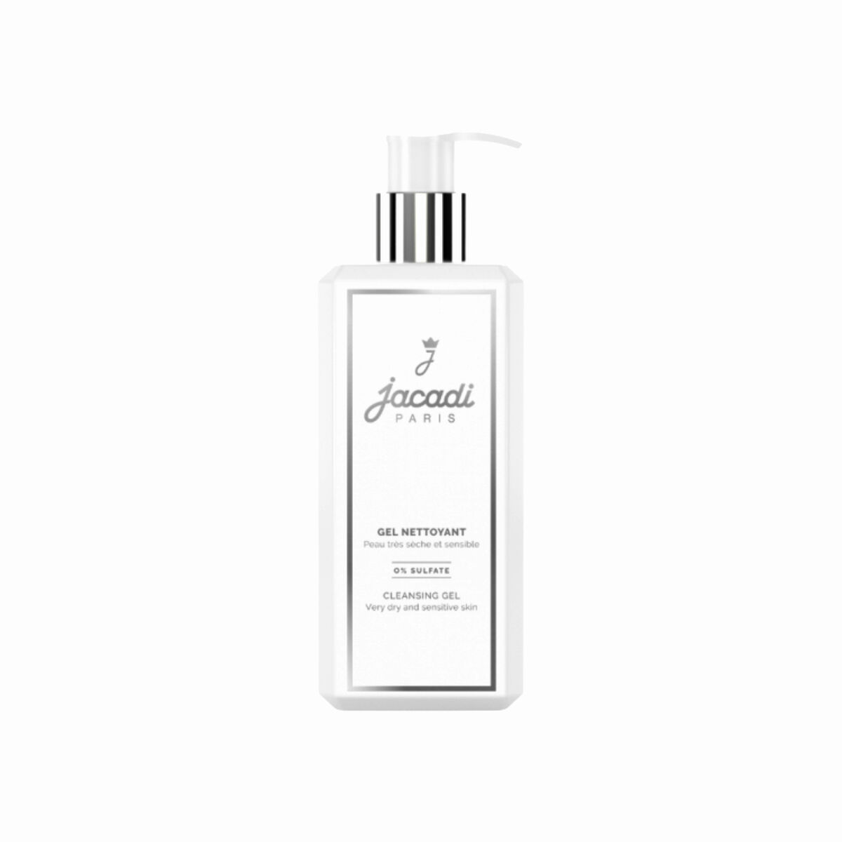 Gel y Champú Jacadi Paris JACADI CARE 400 ml