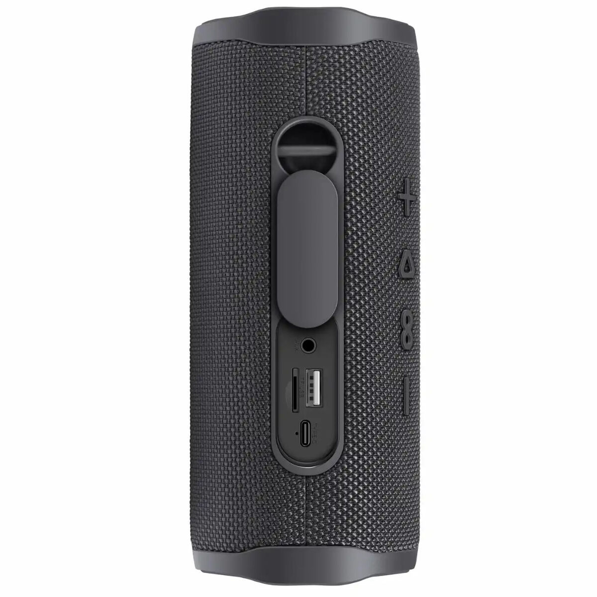 Altavoz Bluetooth Portátil Denver Electronics BTV-223B