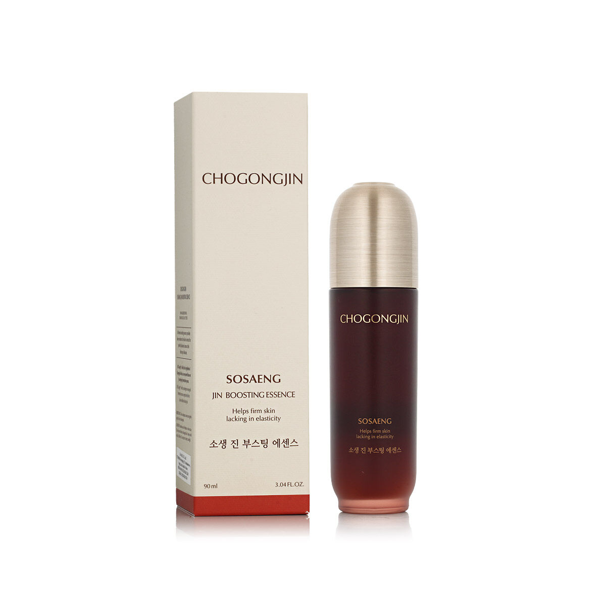 Champú para Niños Missha CHOGONGJIN 90 ml