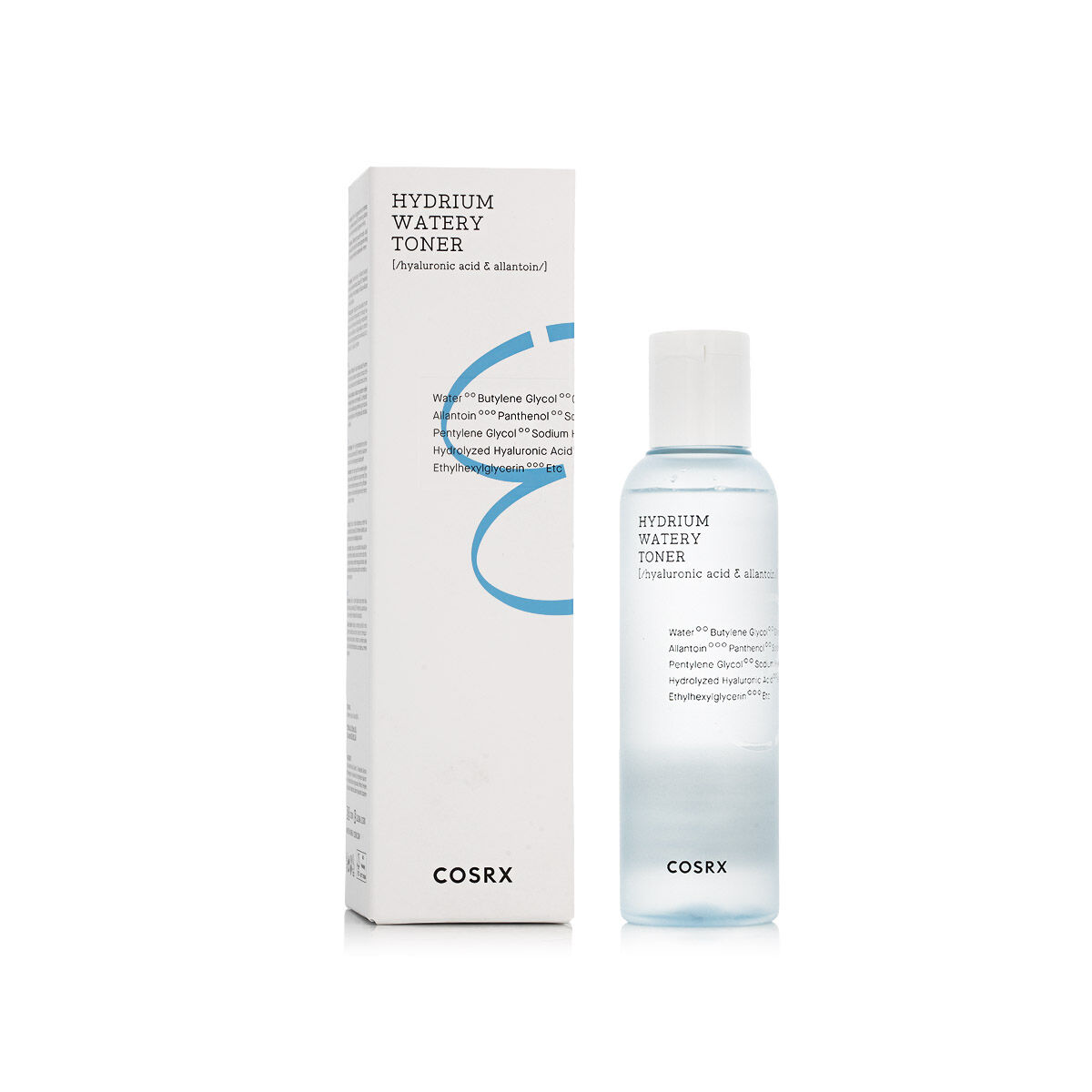 Tónico Facial Cosrx Hyaluronic Acid 150 ml