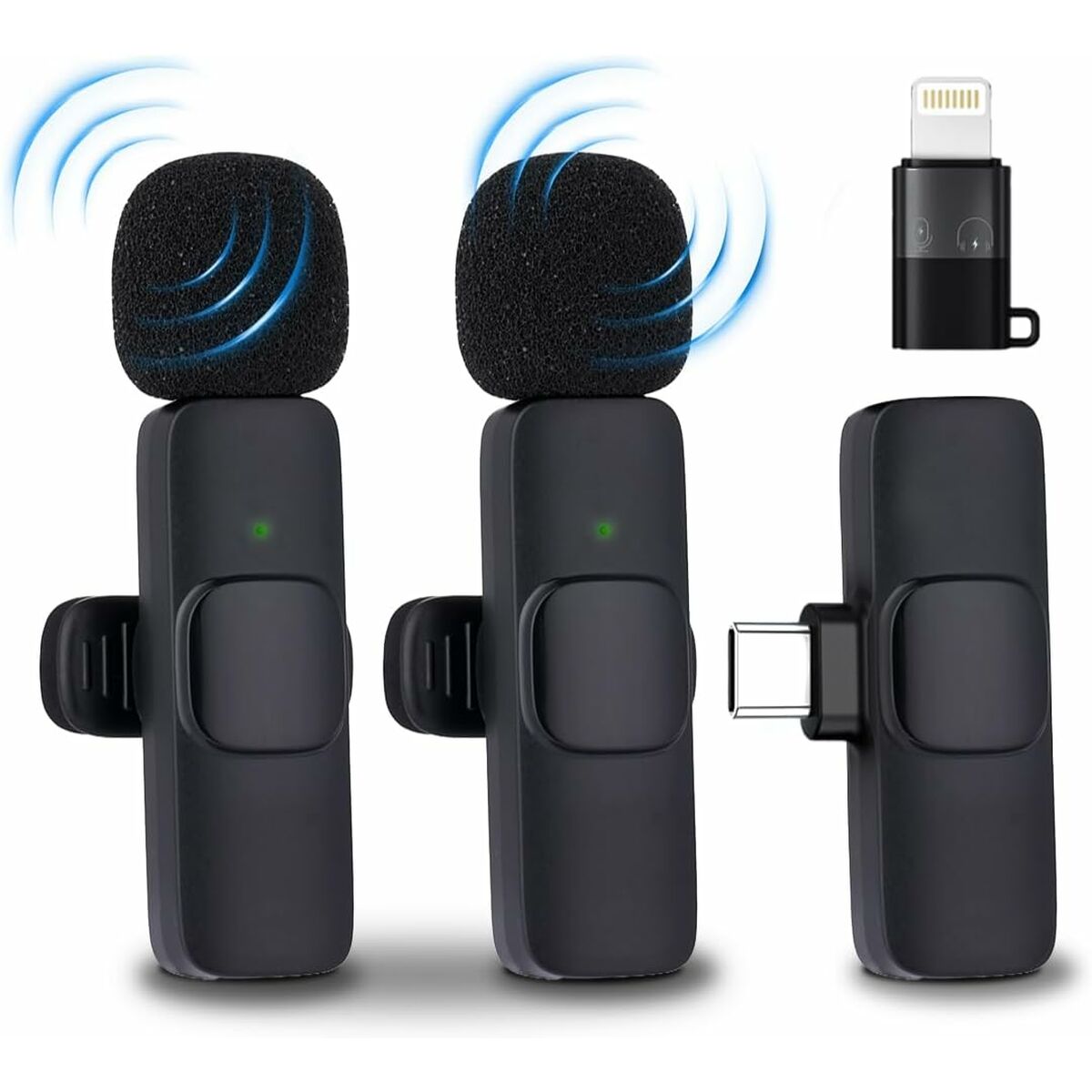 Micrófono NK FA340040