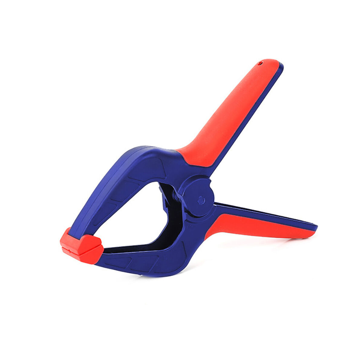 Pinza de resorte Workpro 75 mm