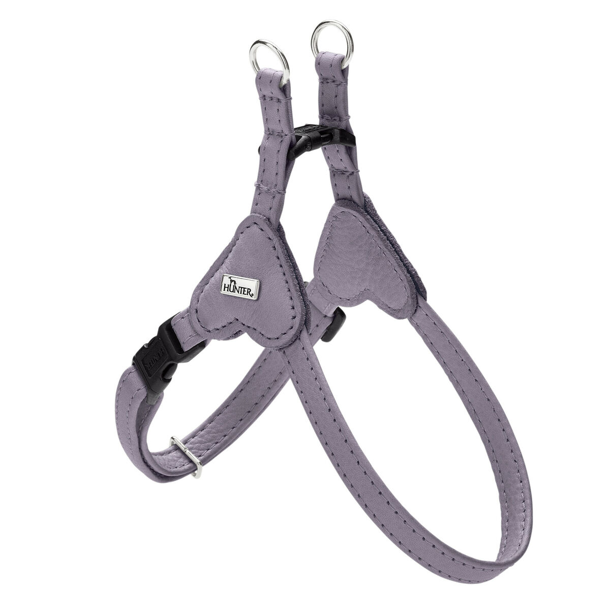 Arnés para Perro Hunter SOHO MINI Lila XXS/XS